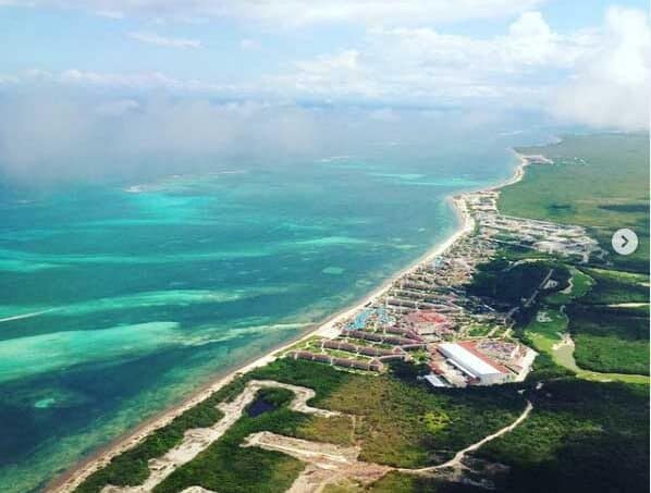 Travel Cancun