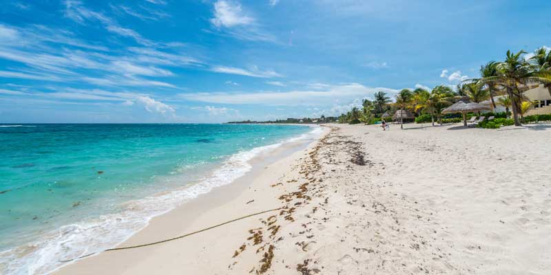 Akumal - Area Information | Vida Caribe Rentals - Puerto Aventuras ...